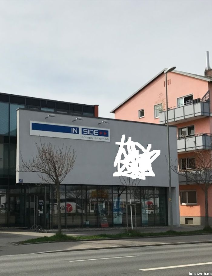 Hier fehlt noch das Bild